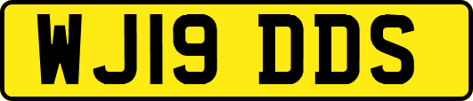 WJ19DDS