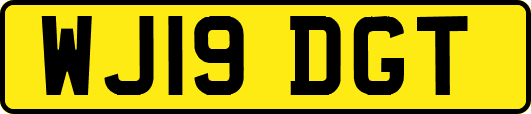 WJ19DGT