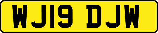 WJ19DJW