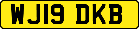 WJ19DKB