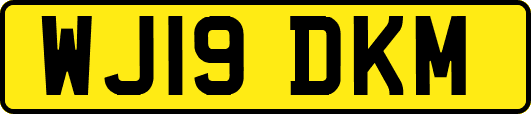 WJ19DKM