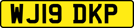 WJ19DKP