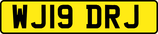 WJ19DRJ