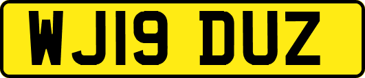 WJ19DUZ