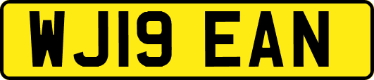WJ19EAN