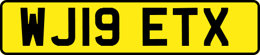 WJ19ETX