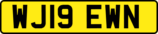 WJ19EWN