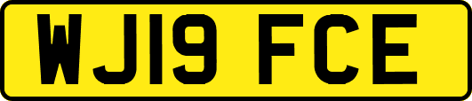 WJ19FCE