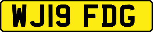 WJ19FDG