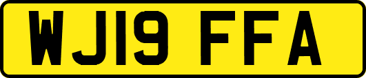 WJ19FFA