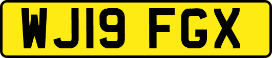 WJ19FGX