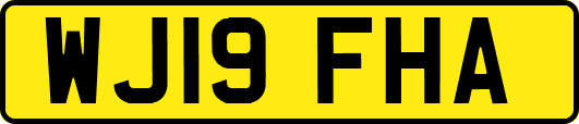 WJ19FHA