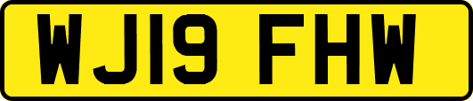 WJ19FHW