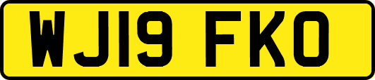 WJ19FKO