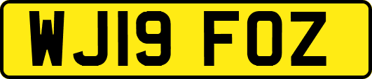 WJ19FOZ