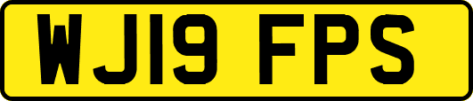 WJ19FPS