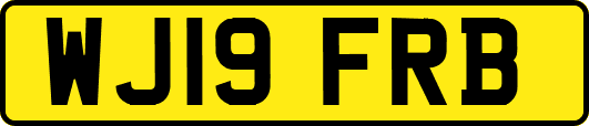 WJ19FRB