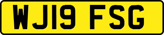 WJ19FSG