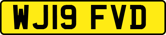 WJ19FVD