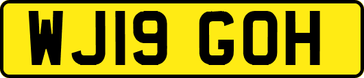 WJ19GOH