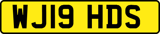 WJ19HDS