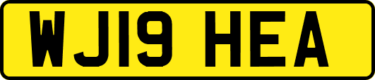 WJ19HEA