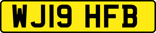 WJ19HFB
