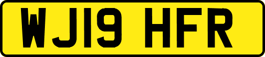 WJ19HFR