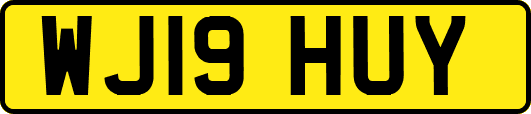 WJ19HUY