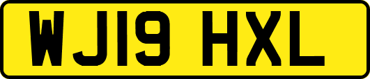 WJ19HXL