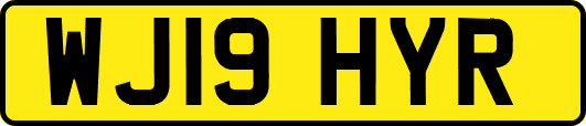 WJ19HYR