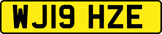 WJ19HZE