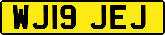 WJ19JEJ