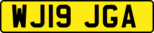 WJ19JGA