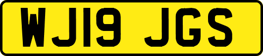 WJ19JGS