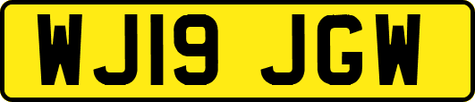 WJ19JGW