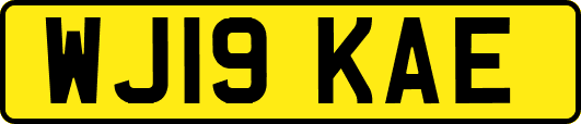 WJ19KAE