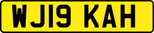 WJ19KAH