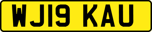 WJ19KAU