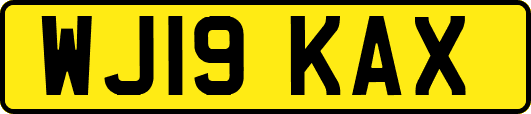 WJ19KAX