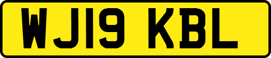 WJ19KBL