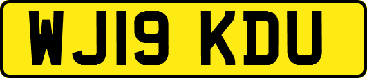 WJ19KDU