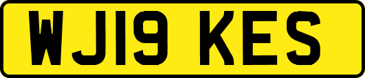 WJ19KES