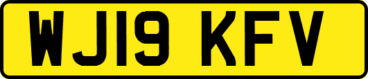 WJ19KFV