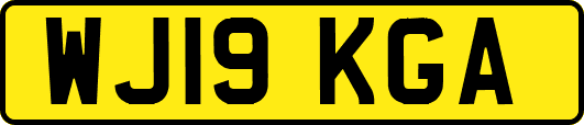WJ19KGA