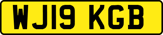 WJ19KGB