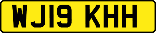 WJ19KHH
