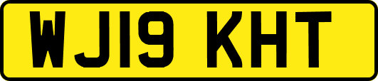 WJ19KHT