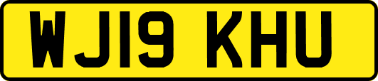 WJ19KHU
