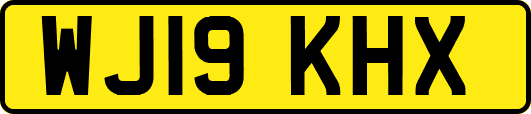 WJ19KHX